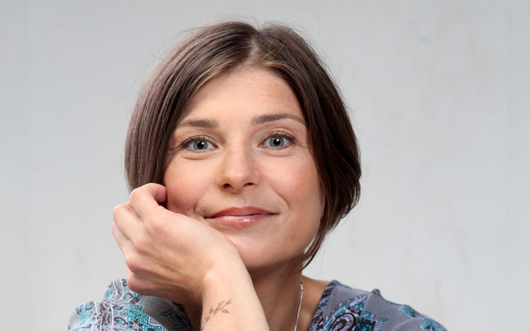 Nadežda Zeigliša