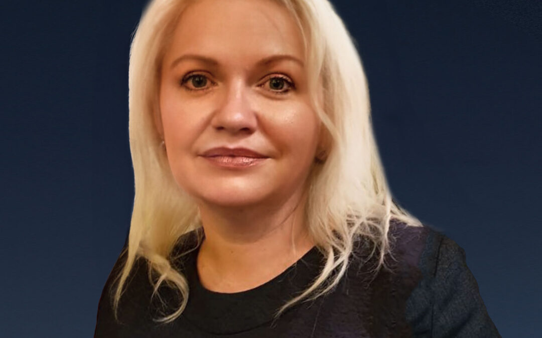 Solvita Degle