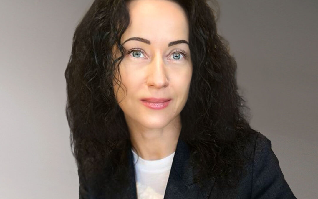 Svetlana Kovner-Homiča