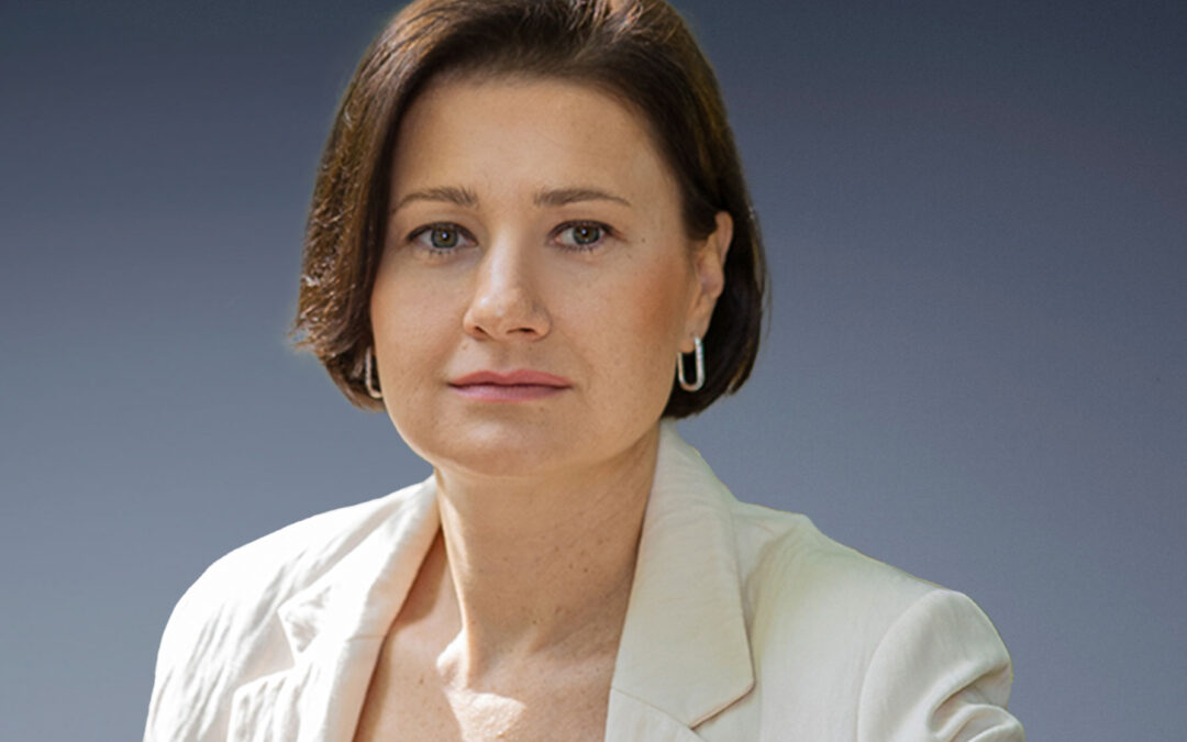 Natalia Tarverdyan