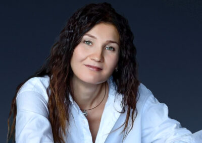 Natālija Peļipenko