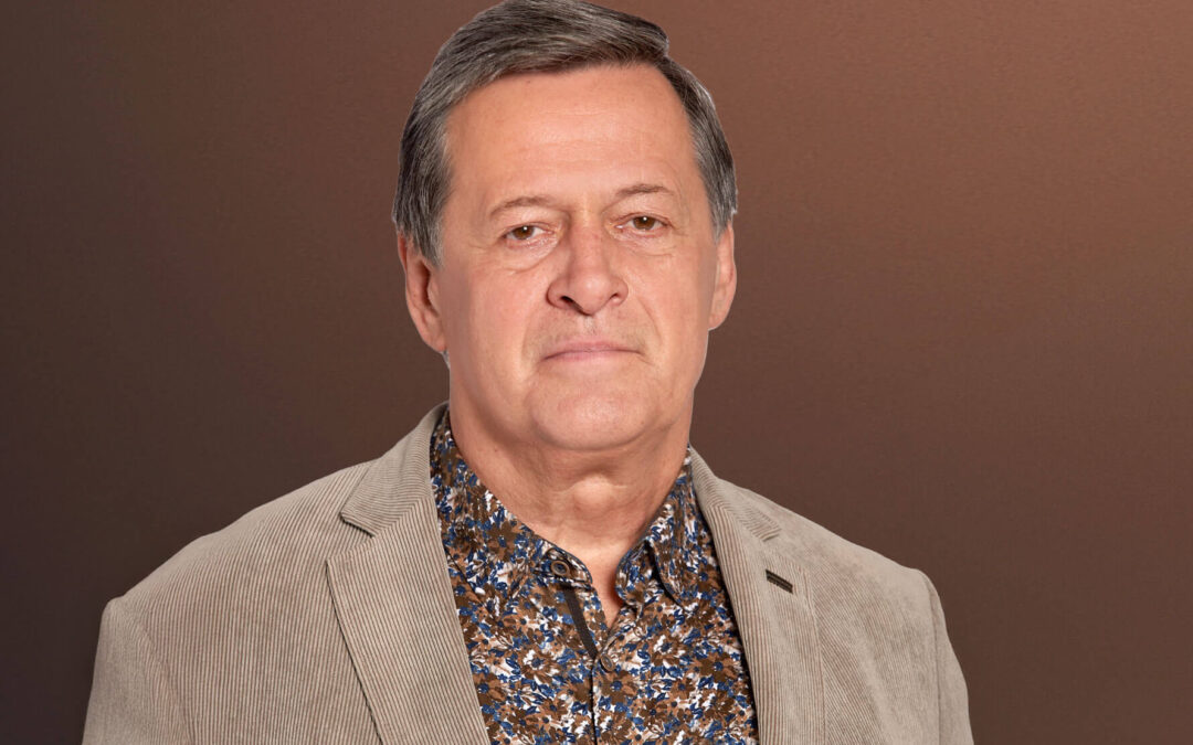 Nikolajs Ščerbakovs