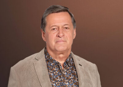 Nikolajs Ščerbakovs