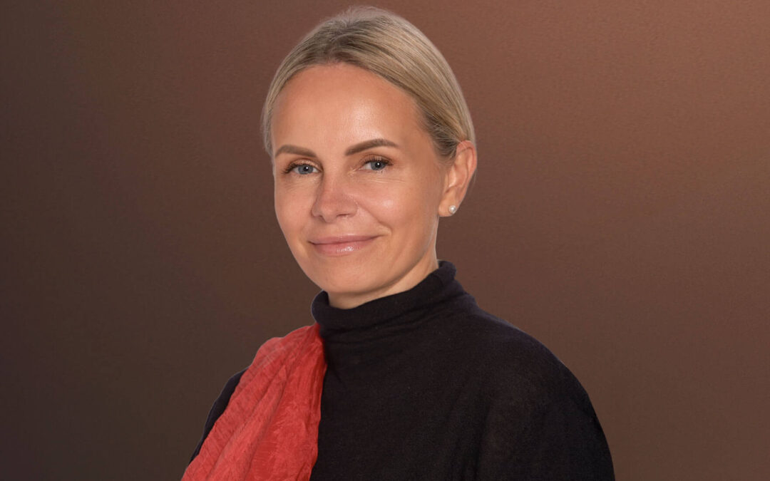 Ieva Zumente