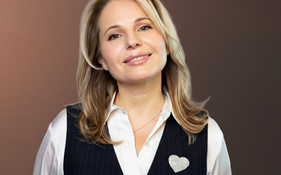 Ludmila Pačegina