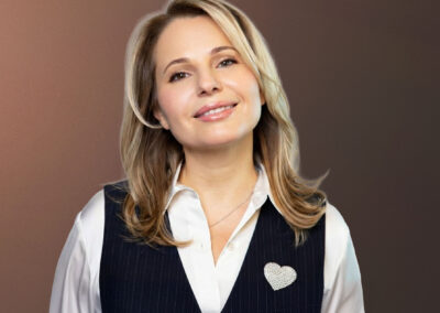 Ludmila Pačegina