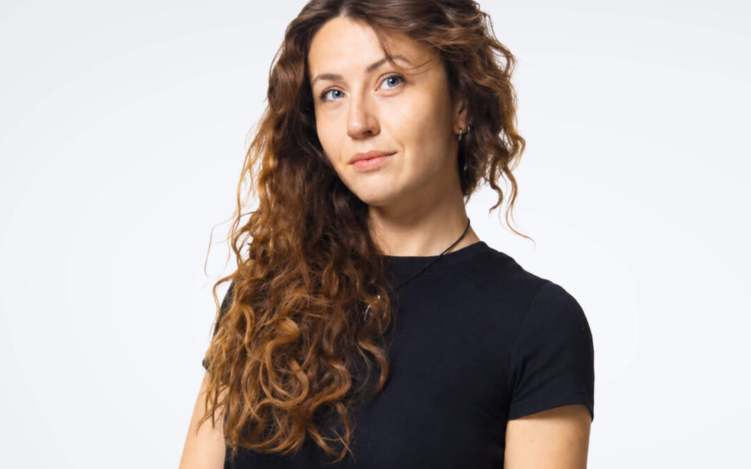 Marija Grušinska