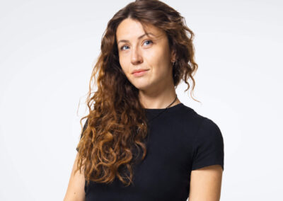 Marija Grušinska